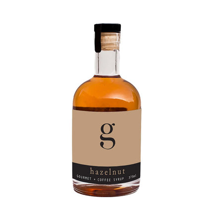 Gourmet Inspirations Coffee Syrup - Just Simcoe