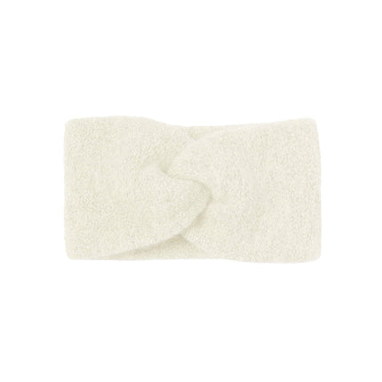 Twisted Alpaca Headband - Just Simcoe