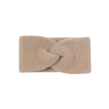 Twisted Alpaca Headband - Just Simcoe