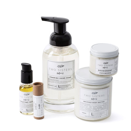 DAILY ESSENTIALS BUNDLE - Just Simcoe