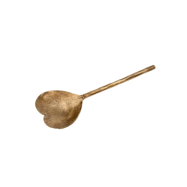 Iron Heart Spoon - Just Simcoe