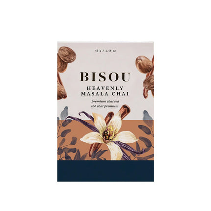 Bisou Tea - Just Simcoe