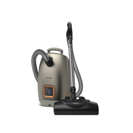 Miele Guard L1 Electro Canister Vacuum