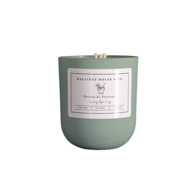 Halliday House Signature Candles