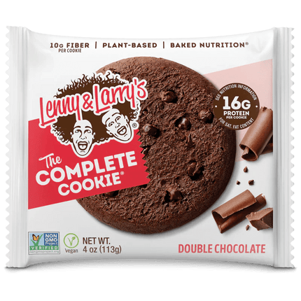 Lenny & Larry's Complete Cookie - Just Simcoe