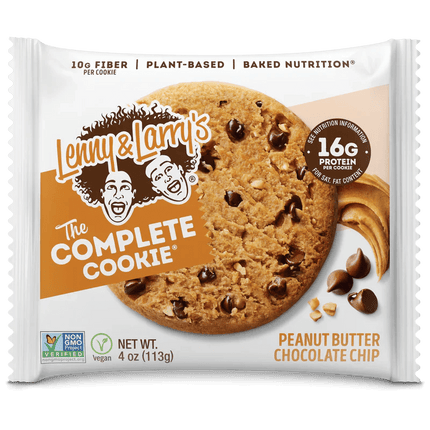 Lenny & Larry's Complete Cookie - Just Simcoe