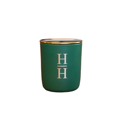 Halliday House Winter Scented Signature Candle - Just Simcoe