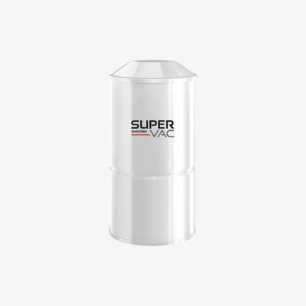 Hayden Super Vac 40 - JustSimcoe.ca