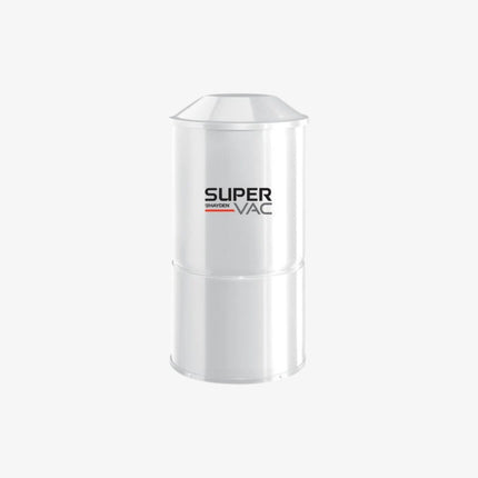 Hayden SuperVac 40 Central Vacuum