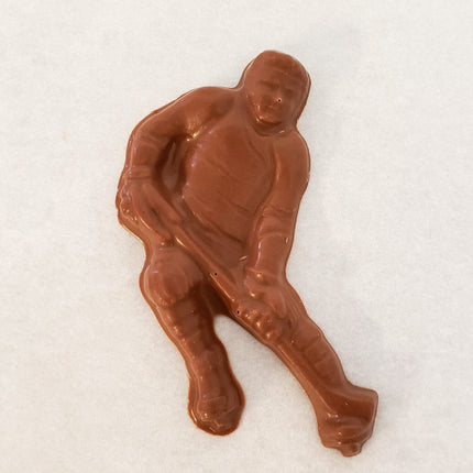 Hockey Player