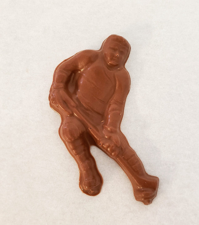 Hockey Player