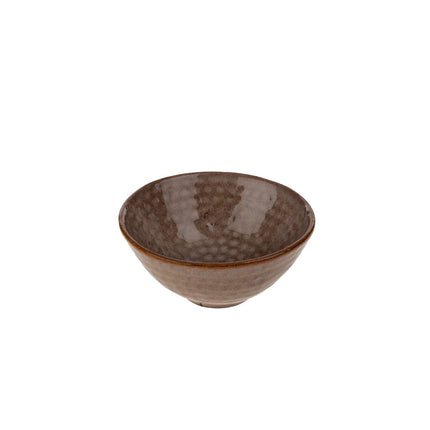 Hammered Mini Bowl - Just Simcoe