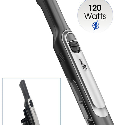 AIRSTREAM Handvac2 - Cordless handheld - JustSimcoe.ca