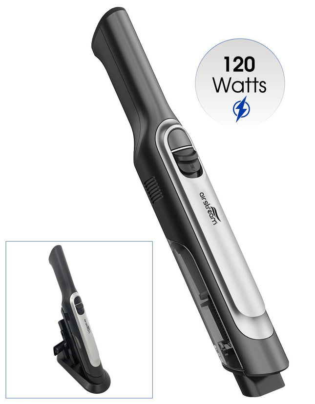 AIRSTREAM Handvac2 - Cordless handheld - JustSimcoe.ca