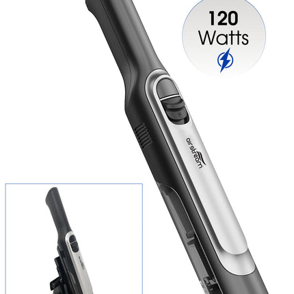 Airstream HandVac2 Cordless Handheld Vacuum
