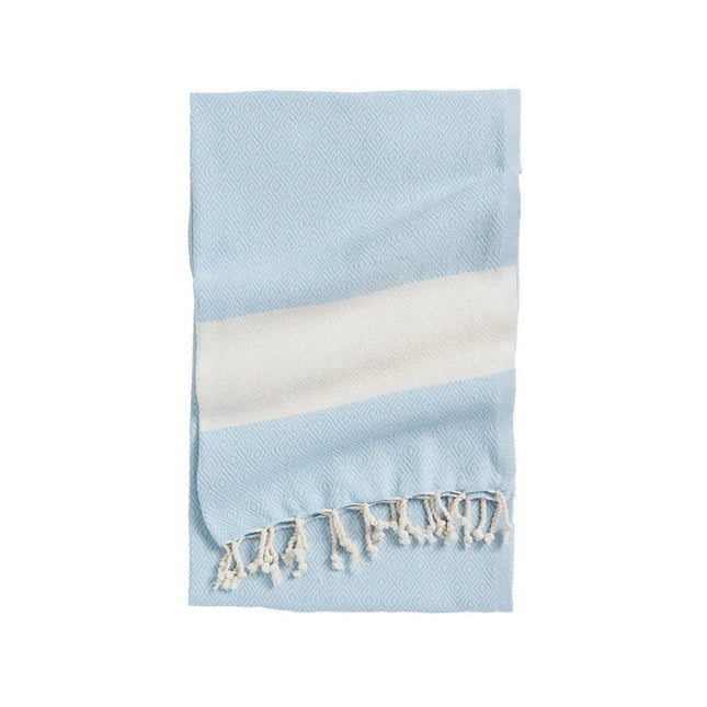 Diamond Hand Towel - Just Simcoe