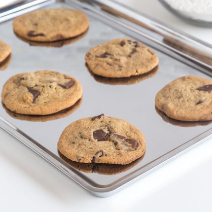 Stainless Steel Jelly Roll Pan