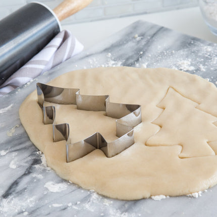 Cookie Cutters