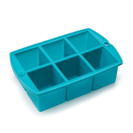 Mega Ice Block Tray- Teal