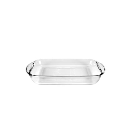 Fire-King Baking Dish