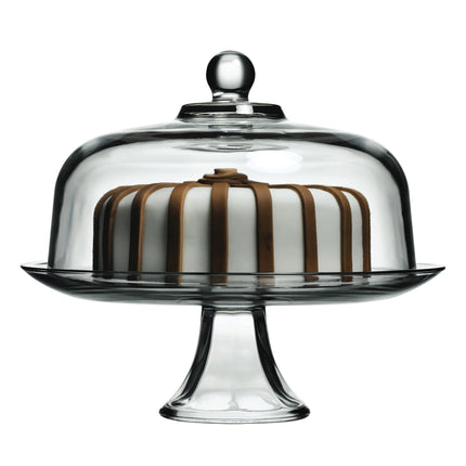2- Piece Cake Stand