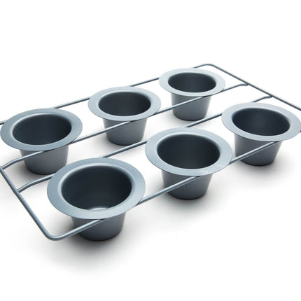 Popover Pan- Set of 6