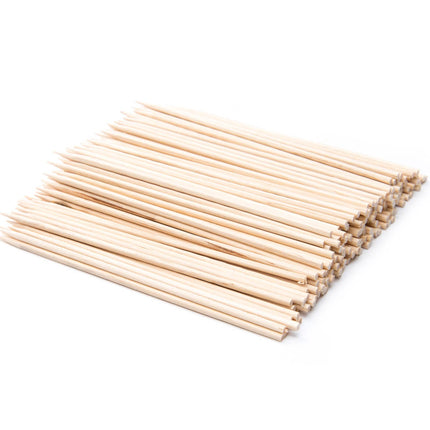 Bamboo Skewers 4"