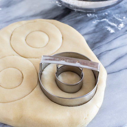 4" Donut Cutter