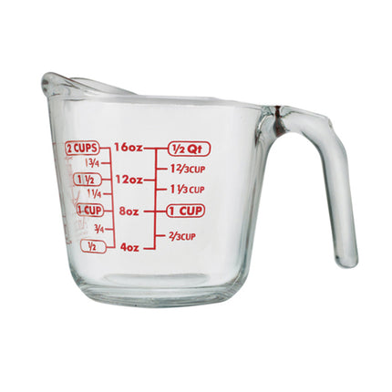 Fire King Measuring Cups