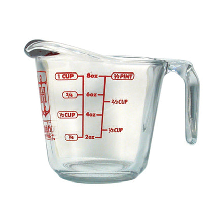 Fire King Measuring Cups