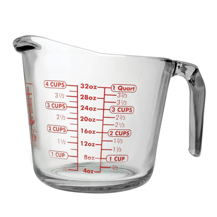 Fire King Measuring Cups