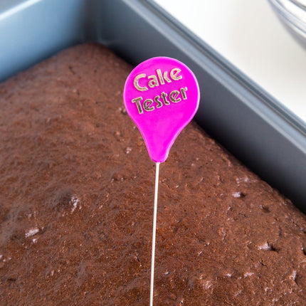 Cake Tester