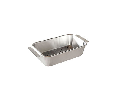 Meat Loaf Pan & Lifting Trivet