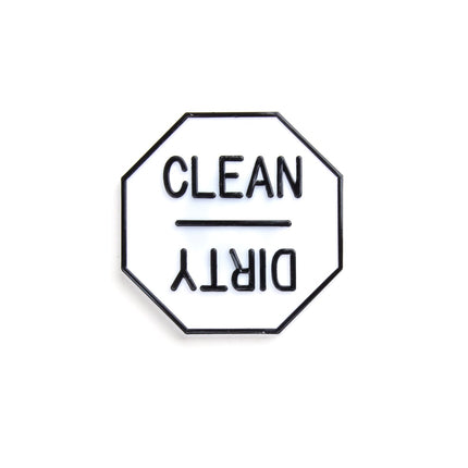 Dishwasher Magnet