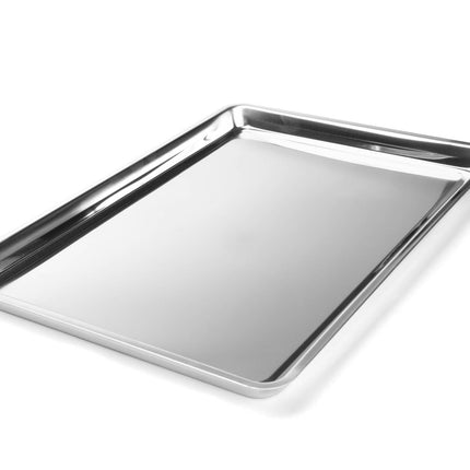 Stainless Steel Jelly Roll Pan