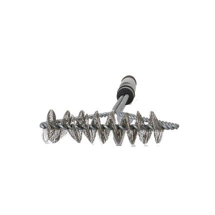 Coil Grill Brush 21"