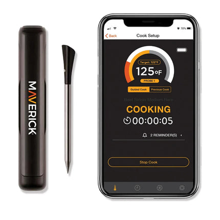 Maverick STAKE Wireless Bluetooth Thermometer