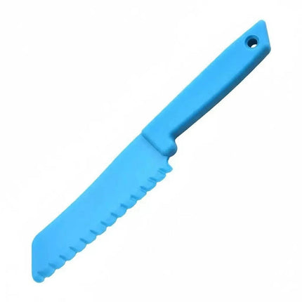 Bakeware Safe Brownie Knife