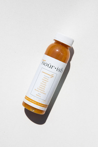 Ripe Nourish Immunity Juice