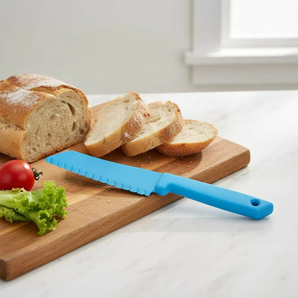 Bakeware Safe Brownie Knife
