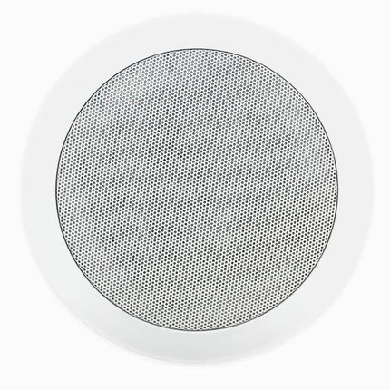 TEXONIC 5" 70V Commercial Ceiling Speaker w/ Metal Back - TEXONIC AV Inc