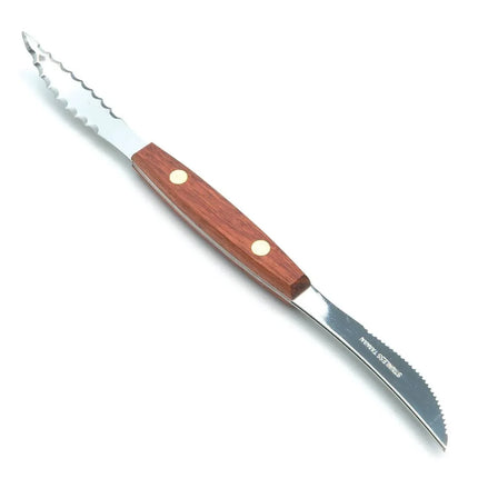 Dual-Ended Grapefruit Knife
