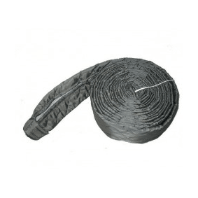 CENTRAL VAC HOSE COVER - ZIPPERED - JustSimcoe.ca