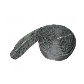 Central Vacuum Hose Cover - Zippered