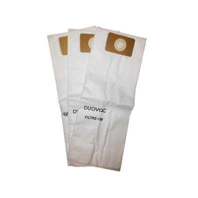 DuoVac Vacuum Bags - product view 2