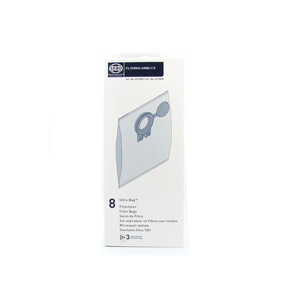 SEBO Vacuum Bags