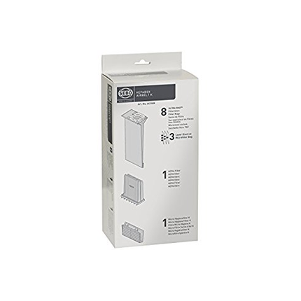 SEBO Vacuum Bags - product view 2