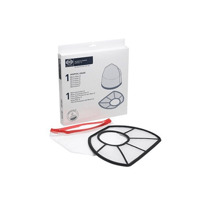 SEBO D Series Filter Set - JustSimcoe.ca