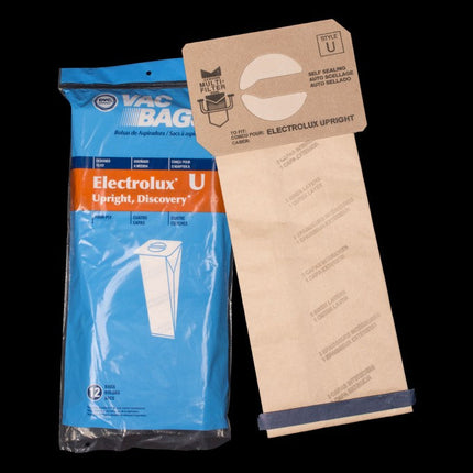 Electrolux Vacuum Bags - product view 7