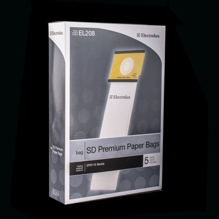 Electrolux Vacuum Bags - product view 6
